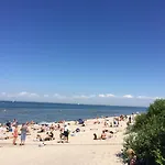 Dronningmolle Strandcamping