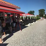 Dronningmolle Strandcamping