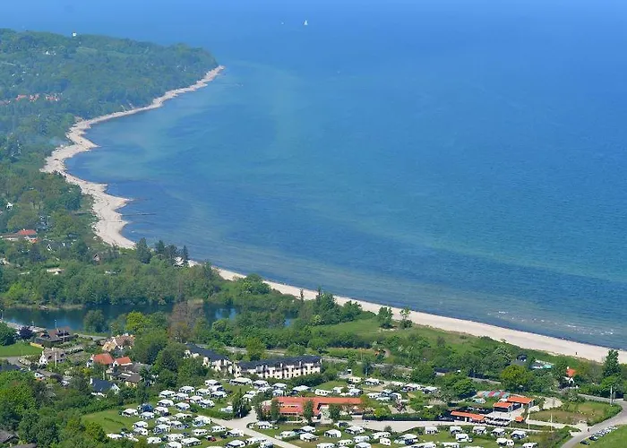 Dronningmolle Strandcamping