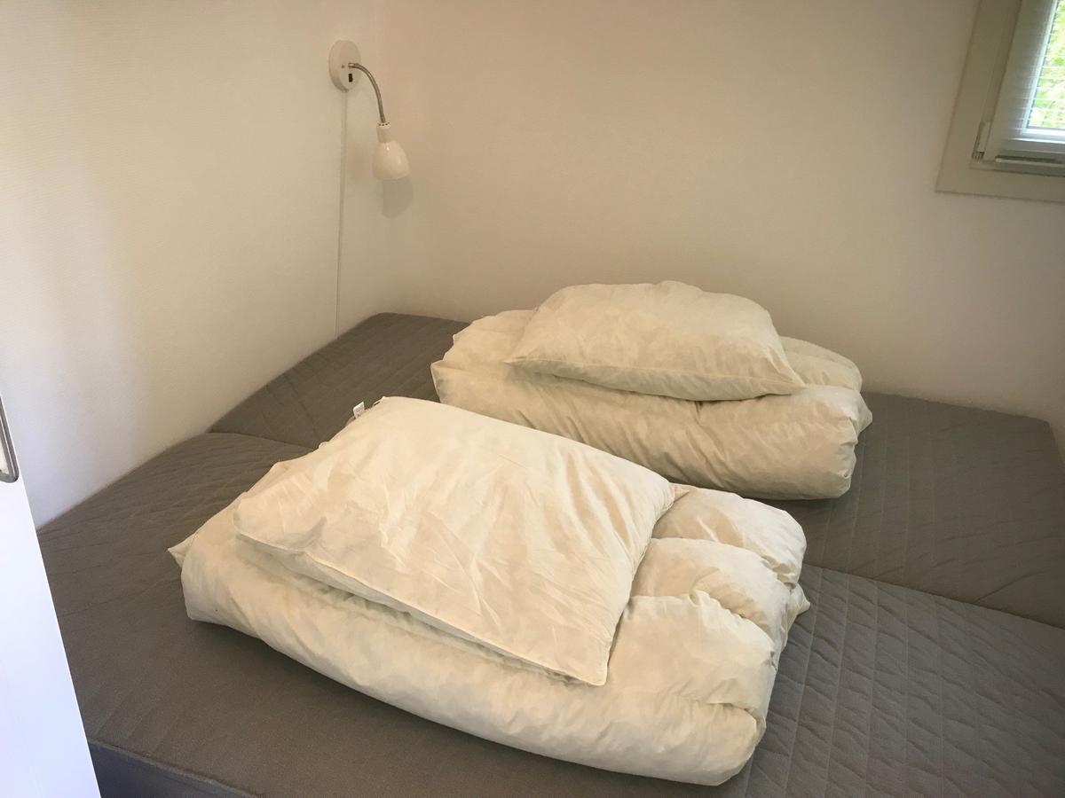 Dronningmolle Strandcamping *