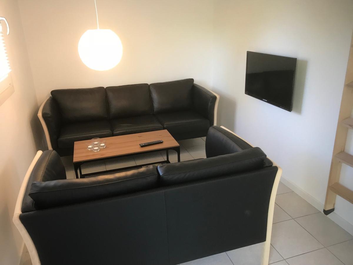 Campingplads Dronningmolle Strandcamping
