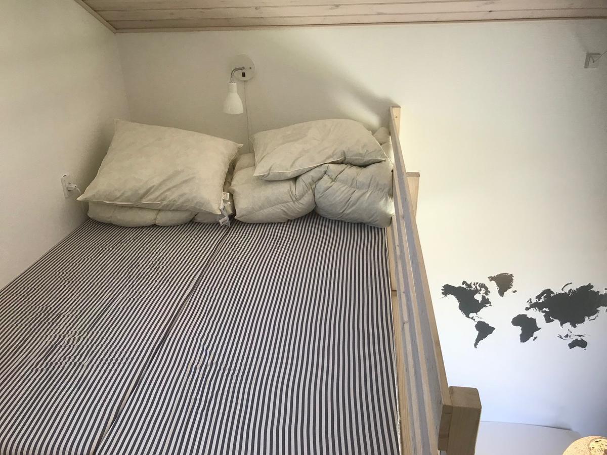 Dronningmolle Strandcamping